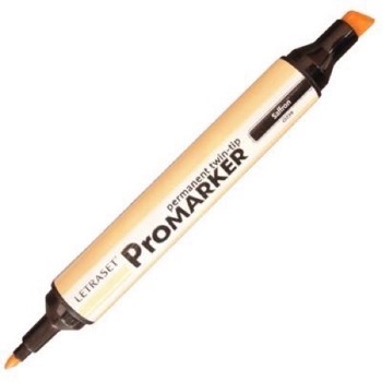 Promarker - Saffron